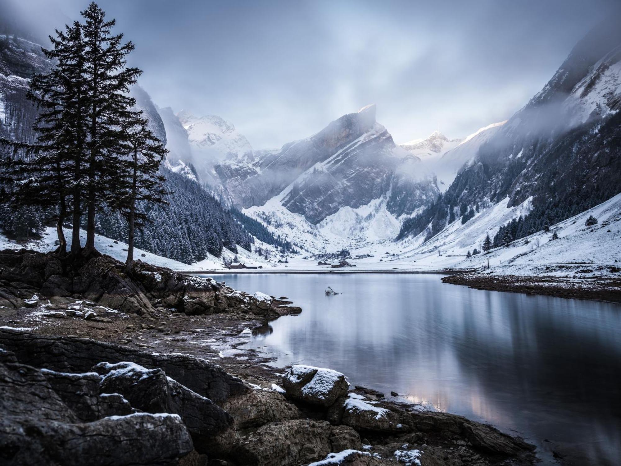 Отель Appenzeller Huus Baeren Gonten Экстерьер фото